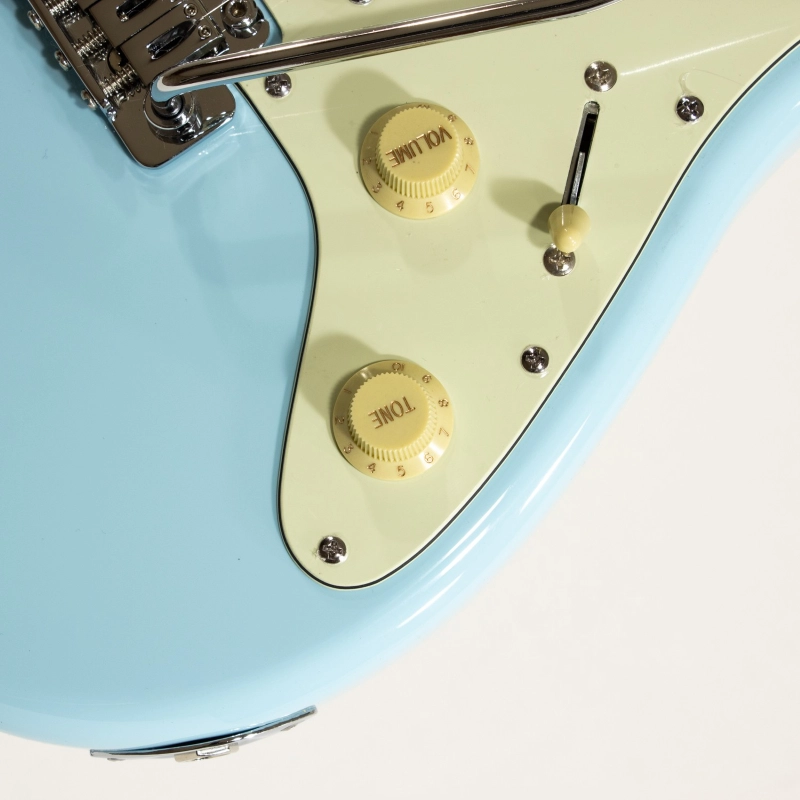 R66 Schecter Original Traditional Chicago Sugar Paper Blue