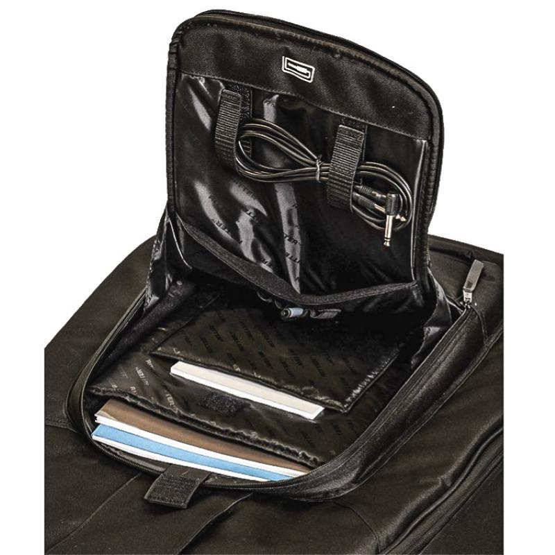 Ritter Borsa Arosa Basso Elettrico Borsa imbottita per basso elettrico