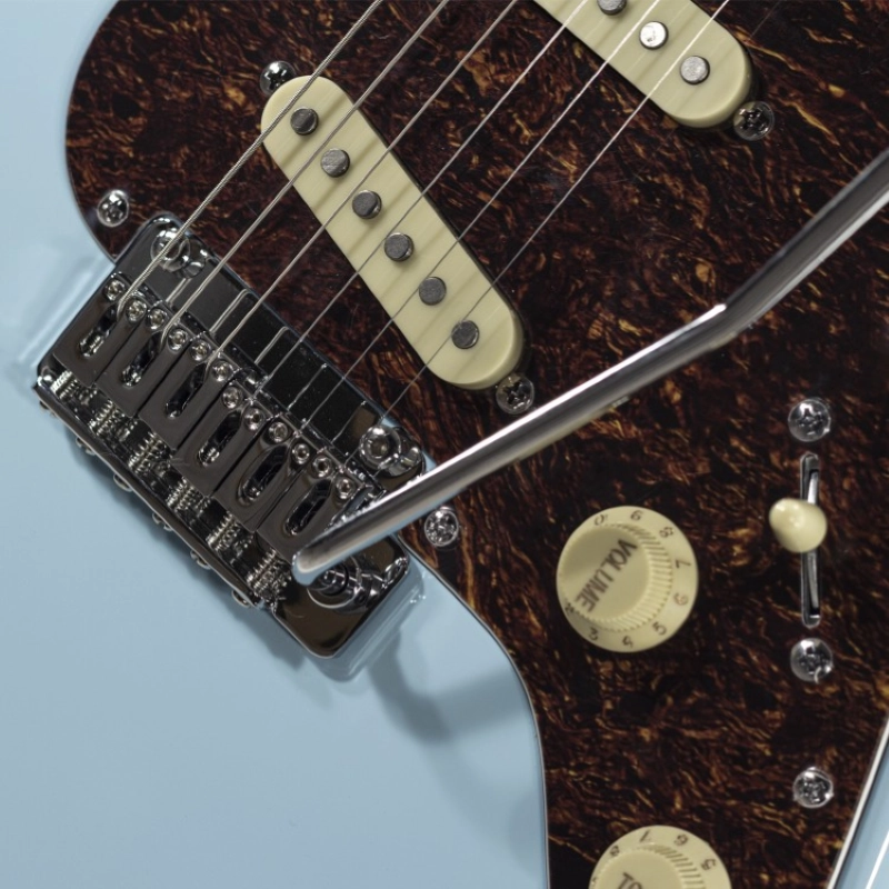 R66 Schecter Vintage Traditional Sixties