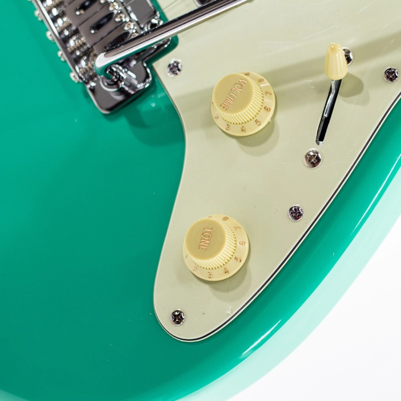 R66 Schecter Schecter Original Traditional Kingman Sugar Green