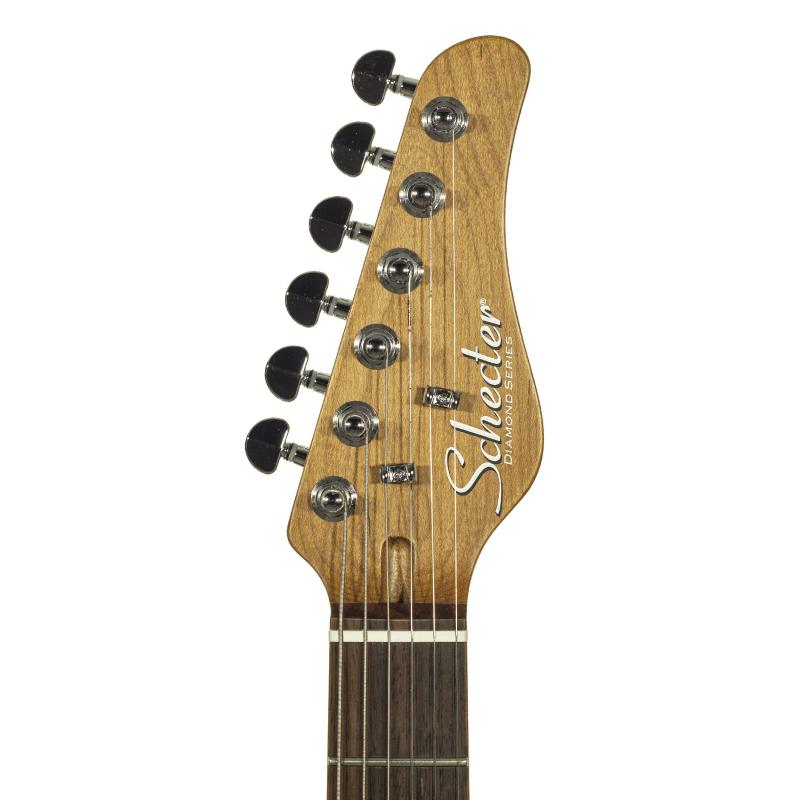 R66 Schecter Schecter Original Traditional Kingman Sugar Green