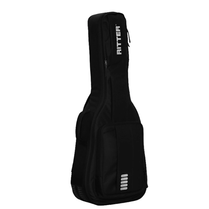 Ritter Borsa Arosa Chitarra Classica 4/4 Borsa imbottita per chitarra classica 4/4