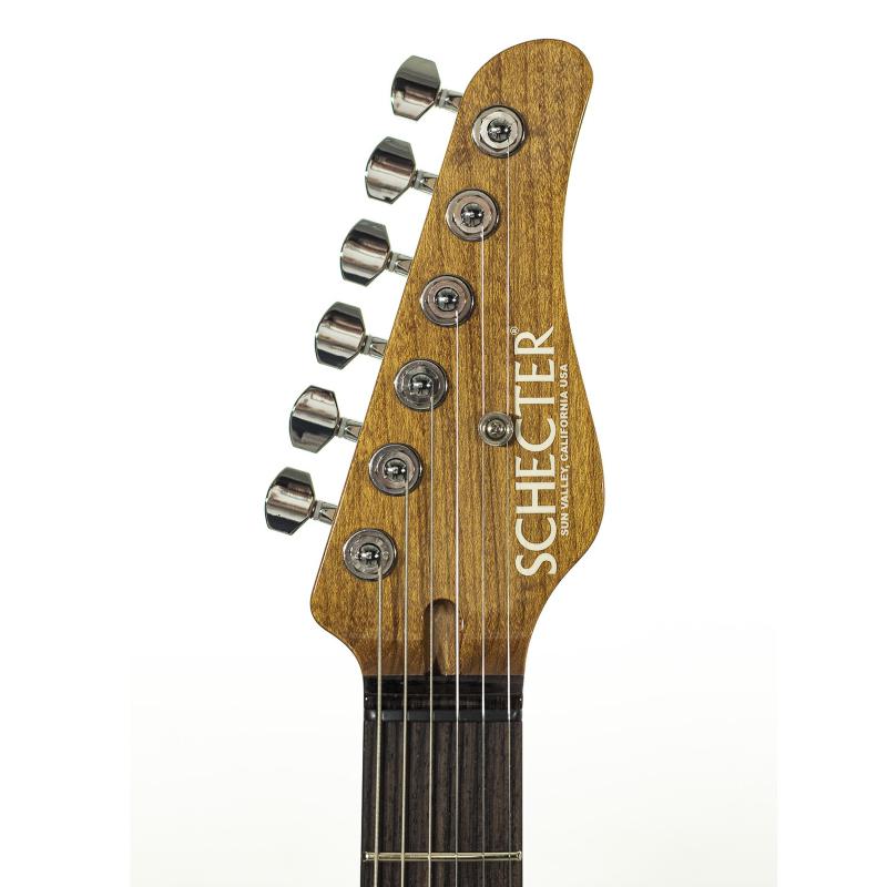 R66 R66 Schecter Custom Shop Traditional Williams TRADITIONAL R66 SCHECTER WILLIAMS H/S/S