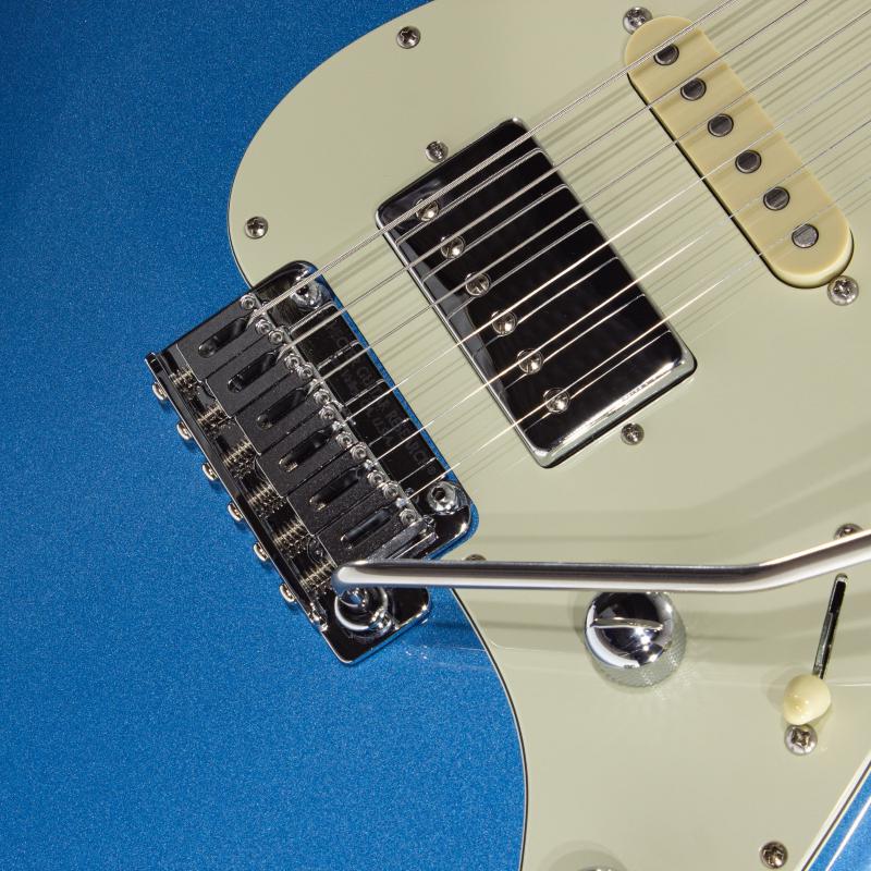 R66 R66 Schecter Custom Shop Traditional Santa Monica TRADITIONAL R66 SCHECTER SANTA MONICA H/S/S