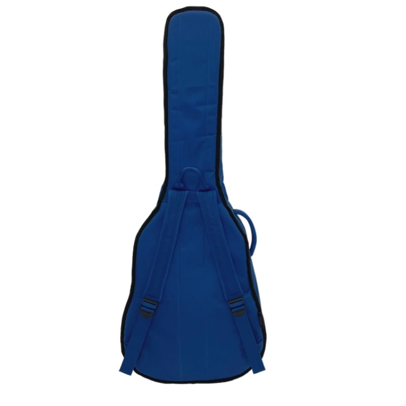 Ritter Borsa Davos Chitarra Folk/Auditorium Borsa imbottita per chitarra folk/auditorium