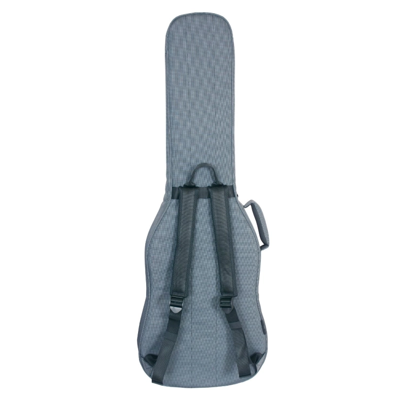 Ritter Borsa Retro 3 Basso Elettrico Borsa imbottita per basso elettrico