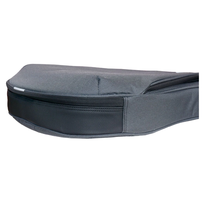 Ritter Borsa Retro 3 Basso Elettrico Borsa imbottita per basso elettrico