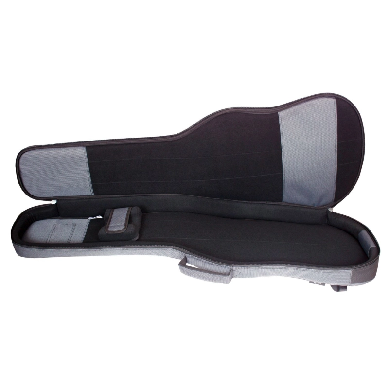 Ritter Borsa Retro 3 Basso Elettrico Borsa imbottita per basso elettrico