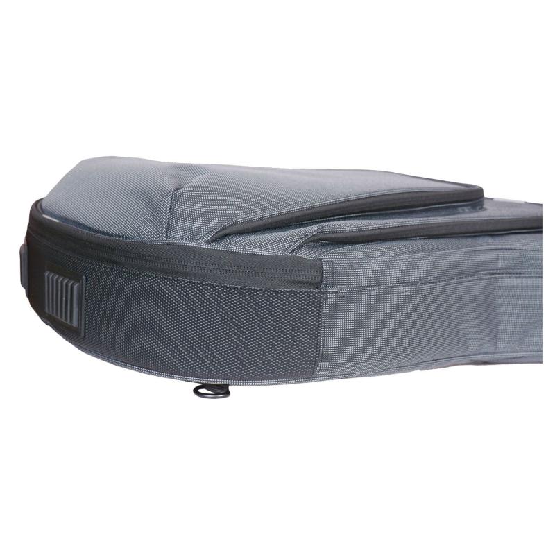 Ritter Borsa Retro 4 Chitarra Classica 4/4 Borsa imbottita per chitarra classica 4/4