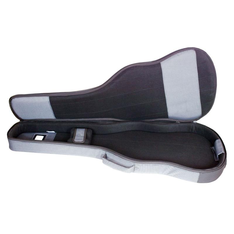 Ritter Borsa Retro 4 Chitarra Classica 4/4 Borsa imbottita per chitarra classica 4/4