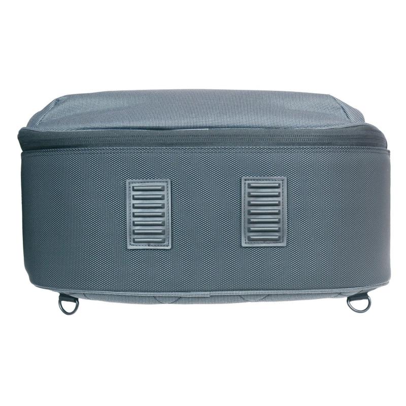 Ritter Borsa Retro 4 Chitarra Dreadnought Borsa imbottita per chitarra dreadnought