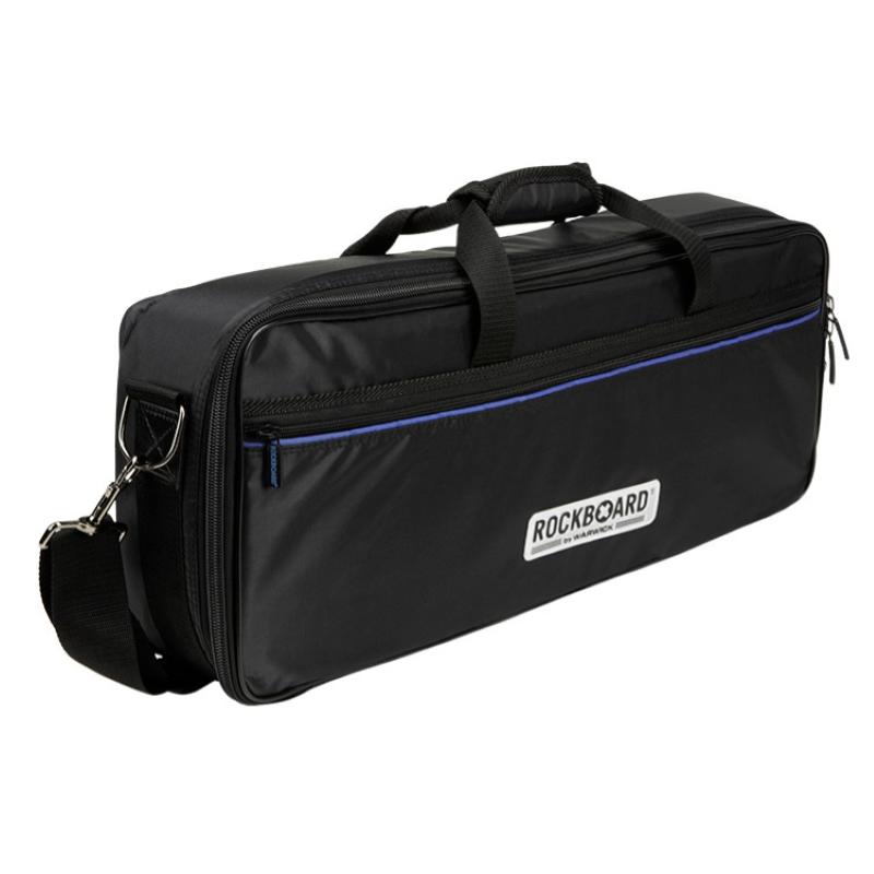 RockBoard Pedalboard 59,8x23,4 con borsa RBO B 3.2 TRES B