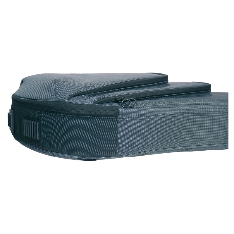 Ritter Borsa Retro 4 Chitarra Elettrica Borsa imbottita per chitarra elettrica