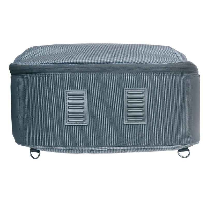 Ritter Borsa Retro 4 Chitarra Folk/Auditorium Borsa imbottita per chitarra Folk/Auditorium