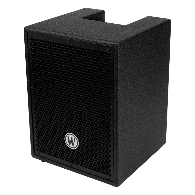 Warwick Cabinet W A GNOME CAB 12-4