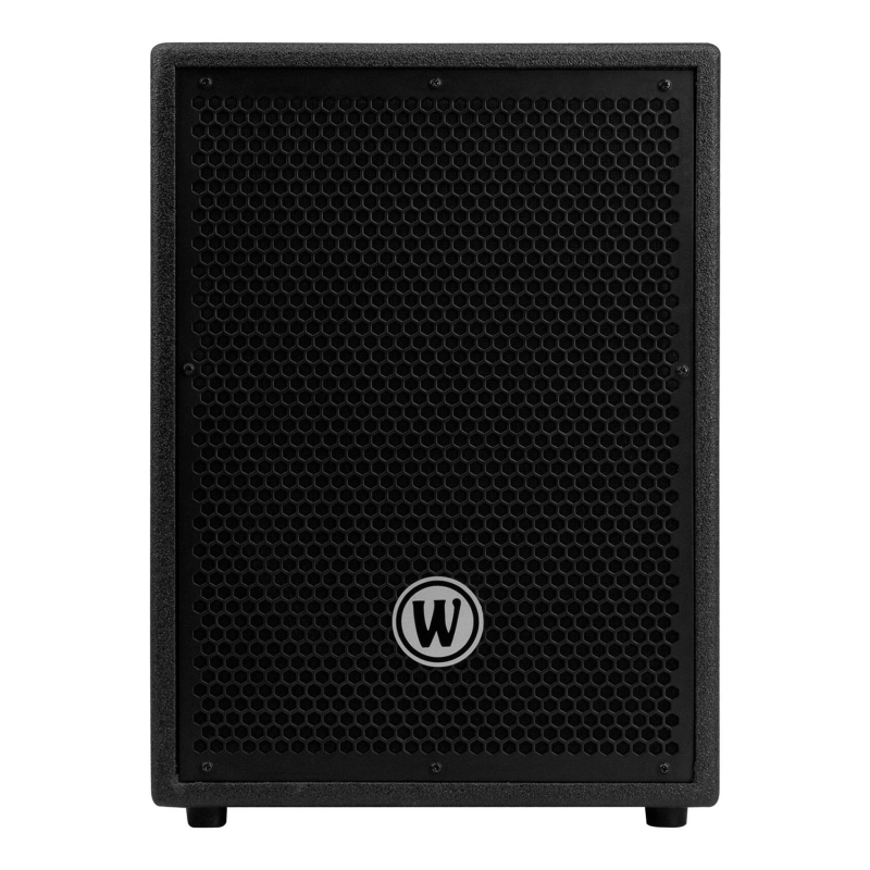 Warwick Cabinet W A GNOME CAB 12-4