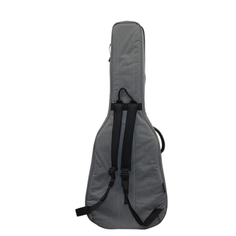 Ritter Borsa Carouge Chitarra Dreadnought Borsa imbottita per chitarra dreadnought RGC3-D/EGR