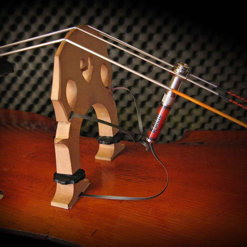 bband d1 pickuo amplificazione c/basso