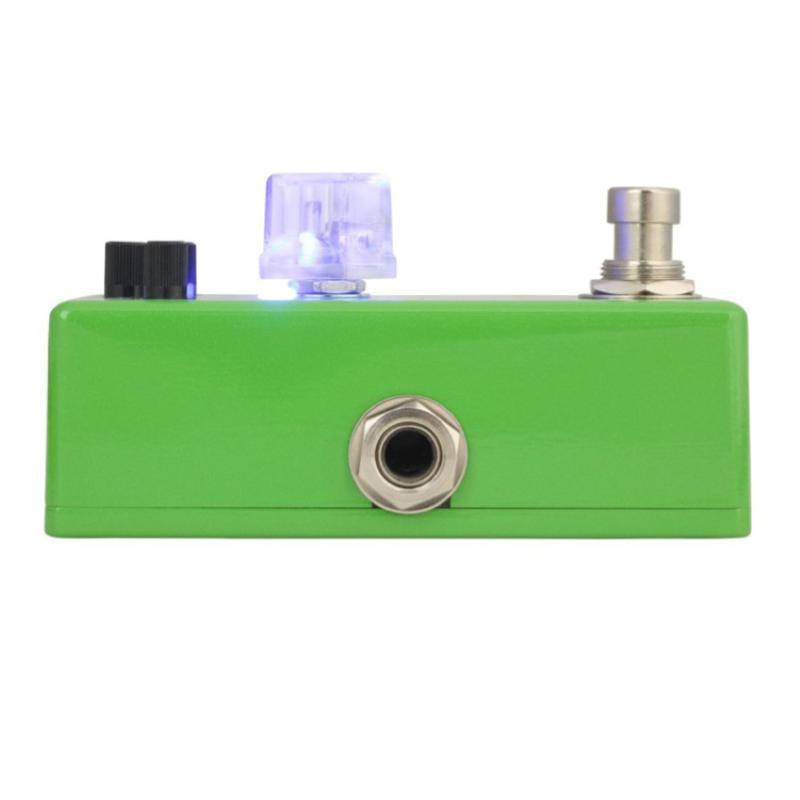 ToneCity Kaffir Lime - Overdrive KAFFIR LIME