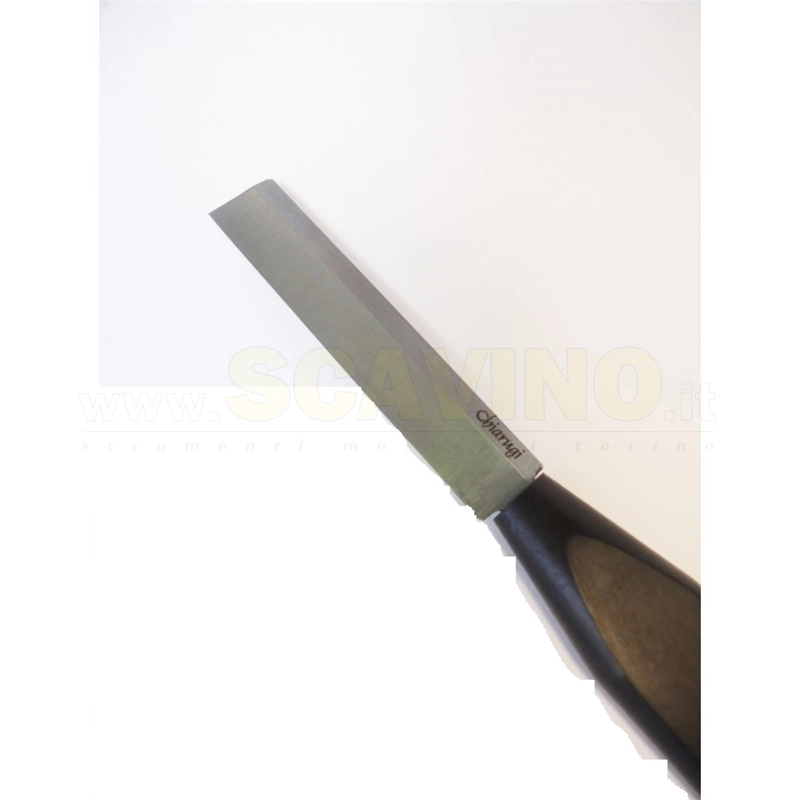 Chiarugi AC185 Coltello con Lama a Rasoio per Oboe