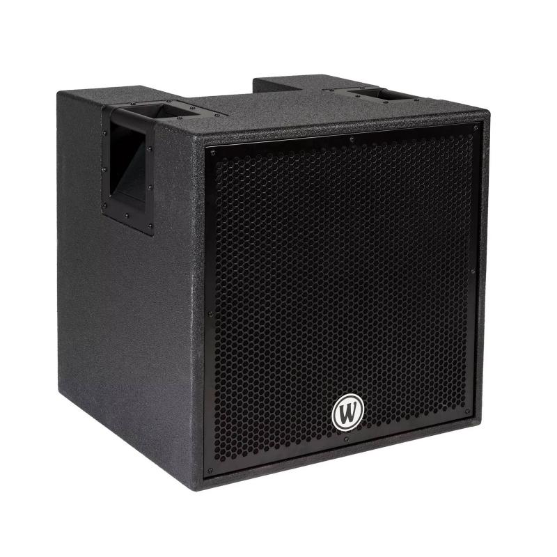 Warwick Cabinet 4x8 8 Ohms 300W W A GNOME CAB 4