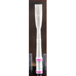 LnK ancia sintetica per oboe Cut 2 hard rosa/nera