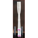 LNK ancia sintetica per oboe Cut 1 hard rosa