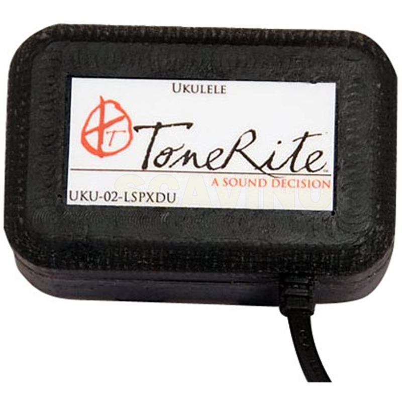 Tonerite ukulele