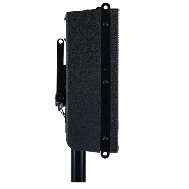 Audio Design TRIO F1 Sistema amplificato SW + Satelliti 3000Watt