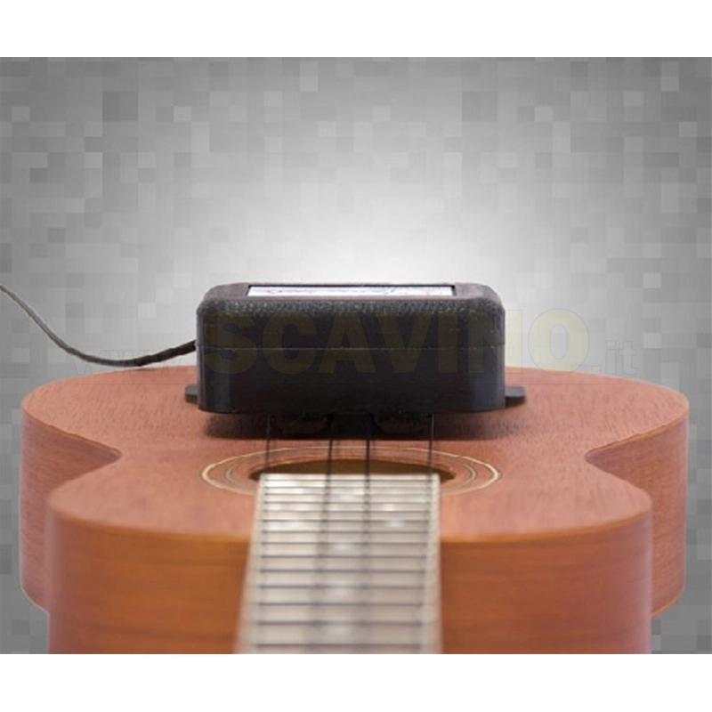 tonerite per ukulele tr3
