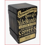 BALI OYSTER BSP-FS BARREL1 VINTAGE YALE CAJON