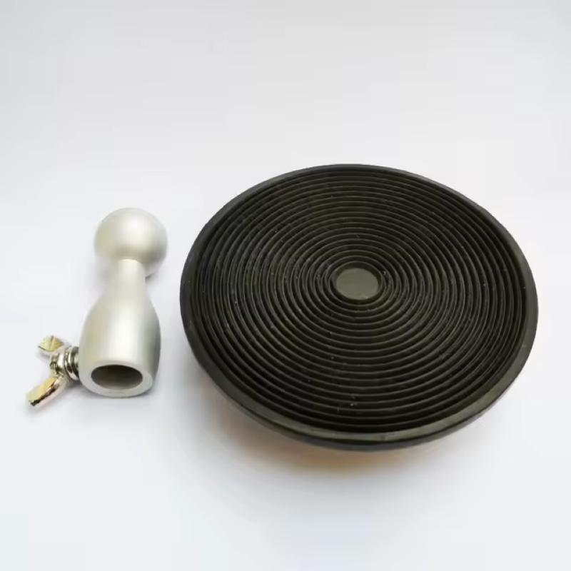 Appoggia Puntale Cello by Bruck