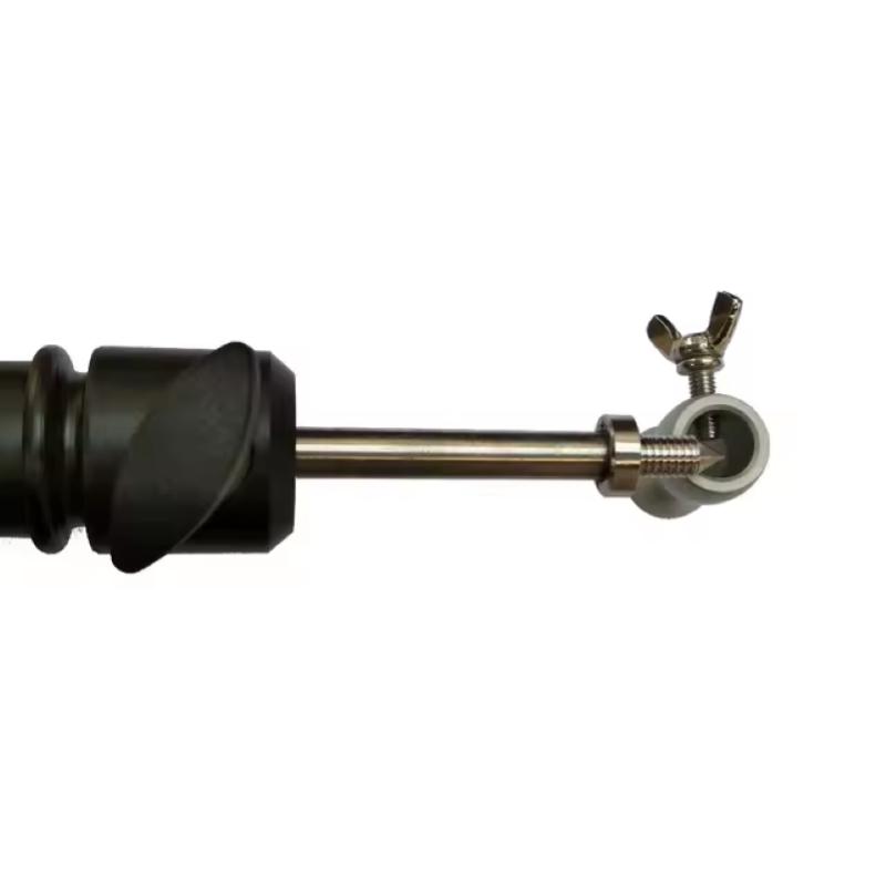 Appoggia Puntale Cello by Bruck