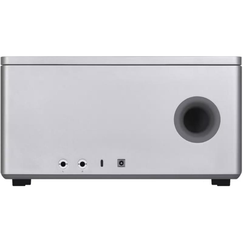 LAVA MUSIC STUDIO AMP SIMULATOR 40W