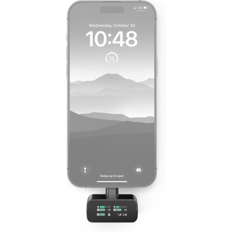 SENNHEISER Profile Wireless 2 Channel SET