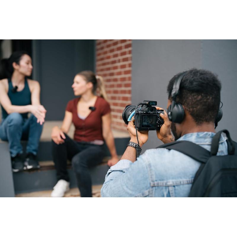 SENNHEISER Profile Wireless 2 Channel SET