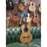 usato Paulino Bernabè chitarra classica 15 Top Abete