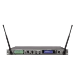 Audio Design PMU COMBO Sistema All in One con microfono wireless e In Ear Monitor