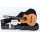 Alhambra 9P CW E8 chitarra elettro-classica con astuccio
