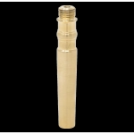 Breslmair Penna per Bocchino Tromba L Raw Brass