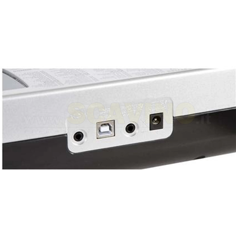 Medeli MC37A Tastiera 49 Tasti