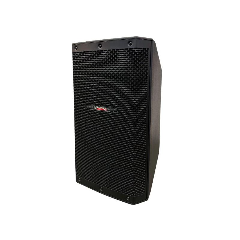 Audio Design X-JAM10 Diffusore attivo con BT e Echo - 10" - 1000 W Max