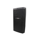 Audio Design X-JAM12 Diffusore attivo con BT - 12" - 1650 W Max