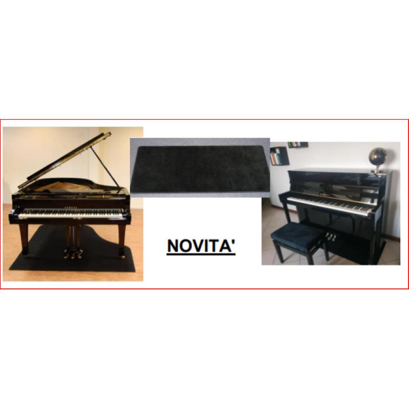 Isolatori Termici Isolanti per Pianoforte Vericale