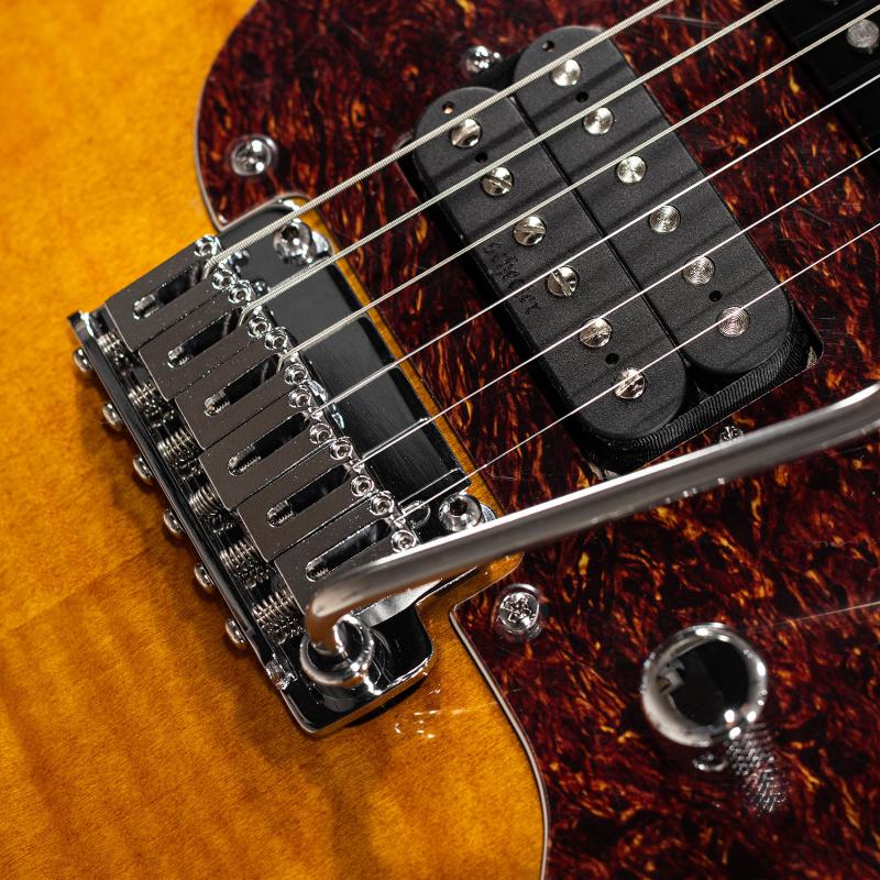 R66 R66 Elite II Roasted Maple Traditional Vintage TRADITIONAL R66 ELITE II ROASTED MAPLE H/S/S