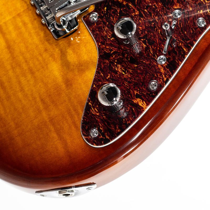 R66 R66 Elite II Roasted Maple Traditional Vintage TRADITIONAL R66 ELITE II ROASTED MAPLE H/S/S