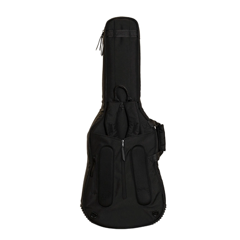 Ritter Borsa Arosa Chitarra Elettrica Doppia Borsa imbottita per chitarra elettrica double