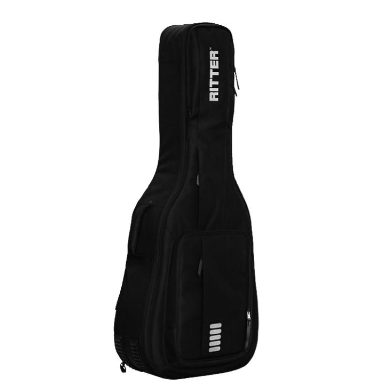 Ritter Borsa Arosa Chitarra Dreadnought Borsa imbottita per chitarra dreadnought