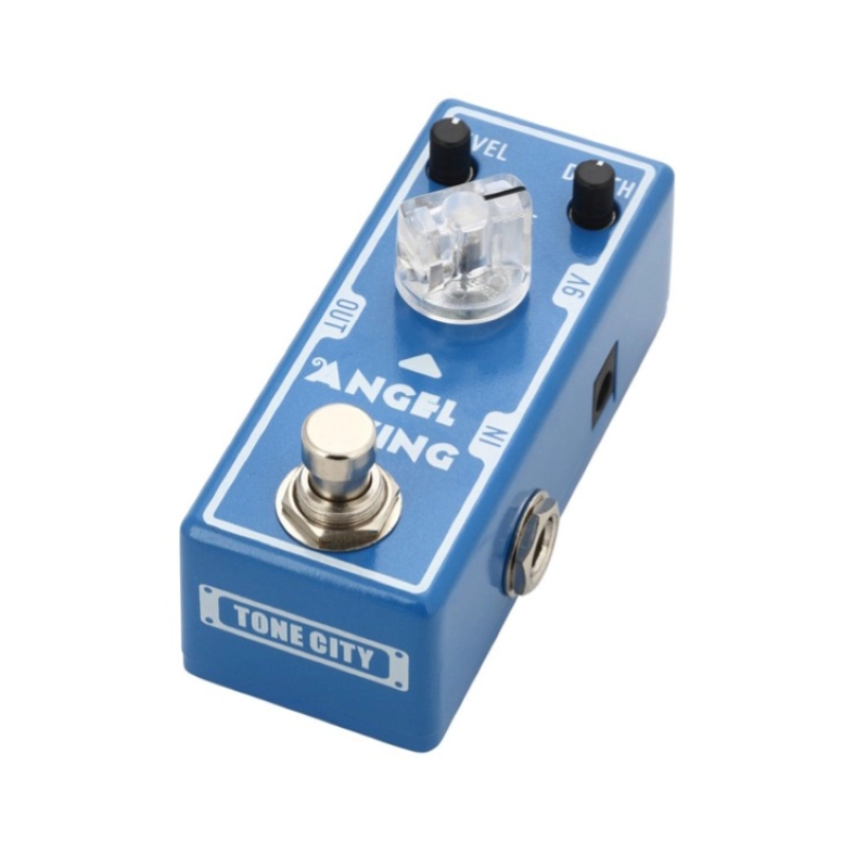 Tone City ANGEL WING - Mini Series - Chorus per chitarra