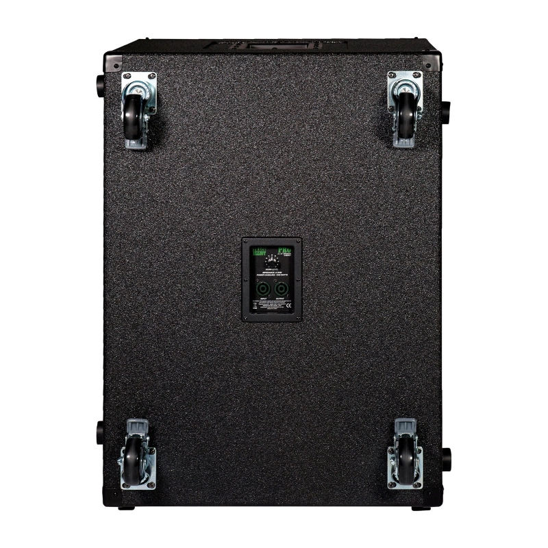 Trace Elliot Trace Pro 2x12 Cabinet TRACE PRO 2x12 BASS CABINET